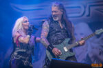 Konzertfoto von Doro - Rockharz 2026