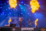 Konzertfoto von Doro - Rockharz 2026