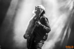 Konzertfoto von Emperor - Rockharz 2026