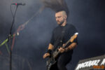 Konzertfoto von Harakiri for the Sky - Rockharz 2026