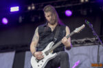 Konzertfoto von Harakiri for the Sky - Rockharz 2026