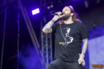Konzertfoto von Harakiri for the Sky - Rockharz 2026