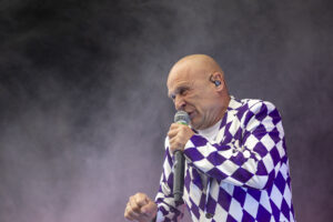 Konzertfoto von Knorkator - Rockharz 2026