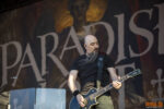 Konzertfoto von Paradise Lost - Rockharz 2026