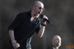 Konzertfoto von Paradise Lost - Rockharz 2026
