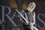 Konzertfoto von Paradise Lost - Rockharz 2026