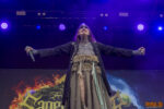 Konzertfoto von Sagenbringer - Rockharz 2026