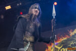 Konzertfoto von Sagenbringer - Rockharz 2026