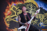 Konzertfoto von Sagenbringer - Rockharz 2026