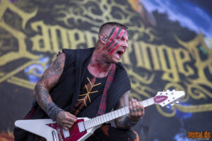 Konzertfoto von Sagenbringer - Rockharz 2026