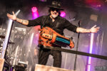 Konzertfoto von Saltatio Mortis - Burgentour 2026