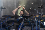 Konzertfoto von Saltatio Mortis - Burgentour 2026