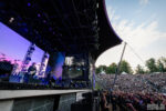 Konzertfoto von The Cure - Live in Berlin 2026