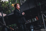 Konzertfoto von The Cure - Live in Berlin 2026