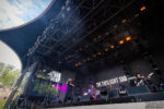 Konzertfoto von The Twilight Sad - Live in Berlin 2026