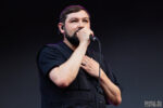 Konzertfoto von The Twilight Sad - Live in Berlin 2026