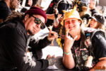 Foto der P.O.D. Autogrammstunde - Rockharz Open Air 2026