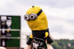 Foto mit Impressionen vom Mittwoch - Rockharz Open Air 2026