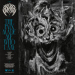 Axty - The Pain Made Me Who I Am Cover