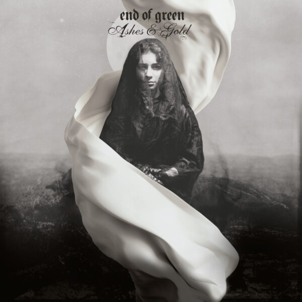 End of Green - Ashes & Gold