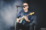 Alkaline Trio - Vainstream Rockfest 2026