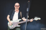 Alkaline Trio - Vainstream Rockfest 2026