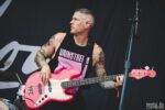All Time Low - Vainstream Rockfest 2026