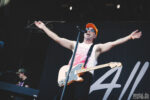 All Time Low - Vainstream Rockfest 2026