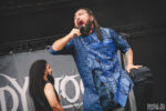 Bloodywood - Vainstream Rockfest 2026