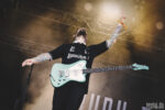 Bury Tomorrow - Vainstream Rockfest 2026