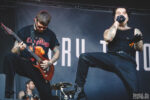 Bury Tomorrow - Vainstream Rockfest 2026
