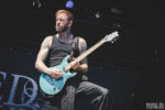 I Killed The Prom Queen - Vainstream Rockfest 2026