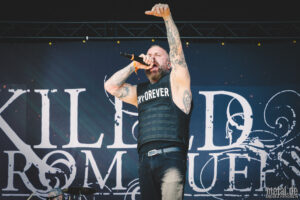 I Killed The Prom Queen - Vainstream Rockfest 2026