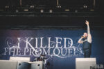I Killed The Prom Queen - Vainstream Rockfest 2026