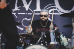 I Killed The Prom Queen - Vainstream Rockfest 2026