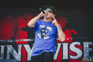 Pennywise - Vainstream Rockfest 2026