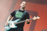 Rise Against - Vainstream Rockfest 2026