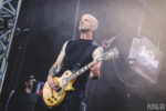 Rise Against - Vainstream Rockfest 2026