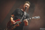 Rise Against - Vainstream Rockfest 2026