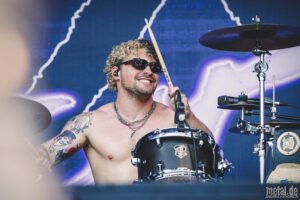 Set It Off - Vainstream Rockfest 2026