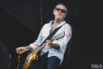 Social Distortion - Vainstream Rockfest 2026