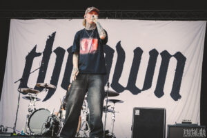 Thrown - Vainstream Rockfest 2026