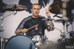 Thrown - Vainstream Rockfest 2026