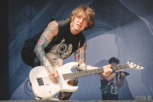 We Came As Romans - Vainstream Rockfest 2026
