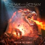 Flotsam And Jetsam - Rats In The Temple Cover