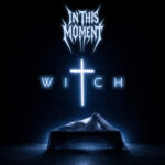In This Moment - Witch Cover