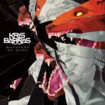 Kris Barras Band - Monsters We Made Cover