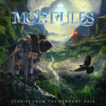 Mob Rules - Stories From The Verdant Vale Cover