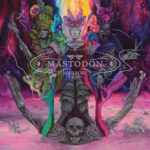 Mastodon - Marrow Deep Cover