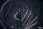 Konzertfoto von Black Veil Brides - Impericon Festival 2026